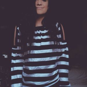 Meet your Posher, Meg